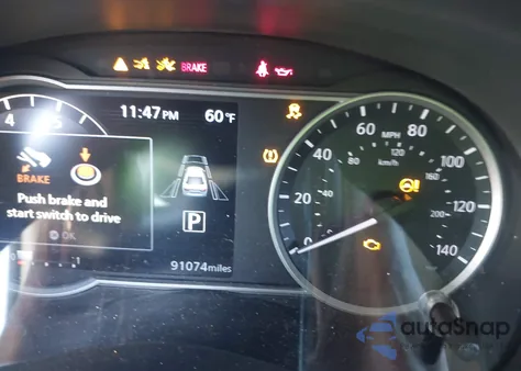 2021 Nissan Versa Sv Xtronic Cvt from USA, damaged, VIN 3N1CN8EVXML854880